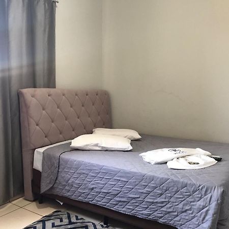 Hotel Vila Real Dourados Luaran gambar