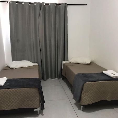 Hotel Vila Real Dourados Luaran gambar