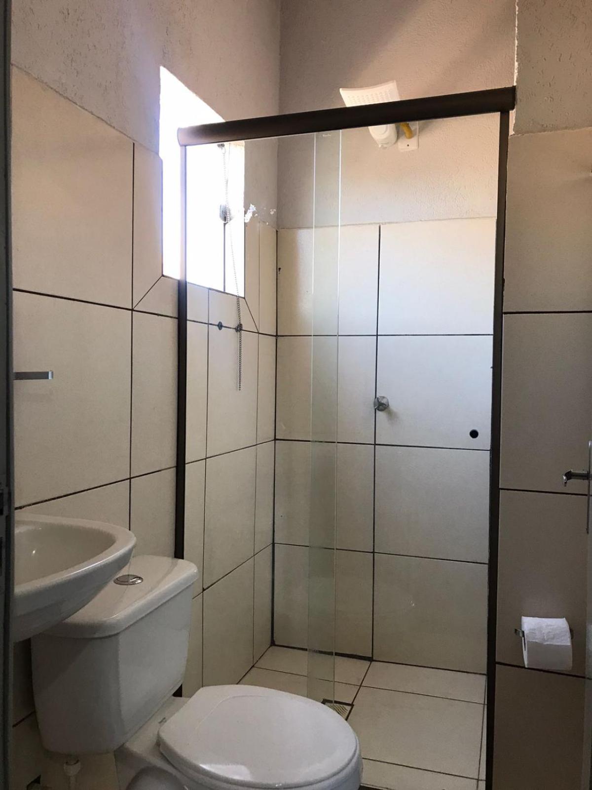 Hotel Vila Real Dourados Luaran gambar