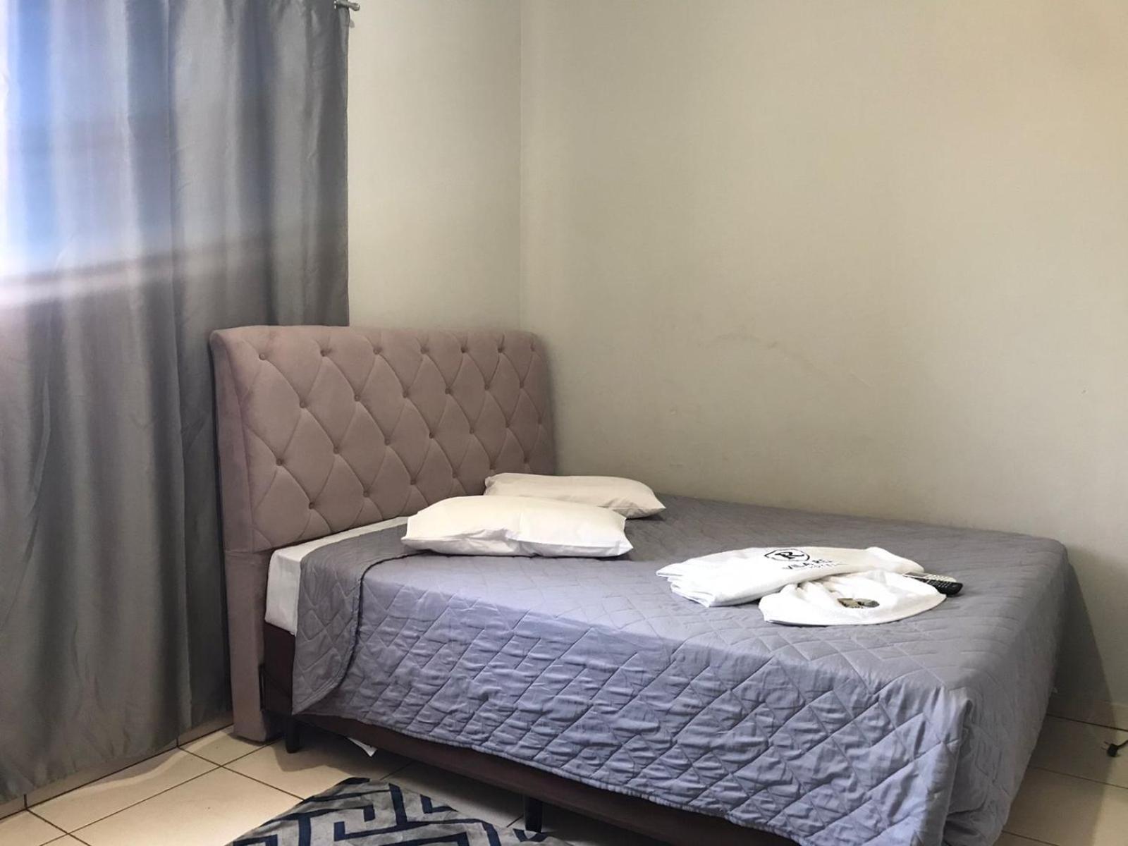 Hotel Vila Real Dourados Luaran gambar