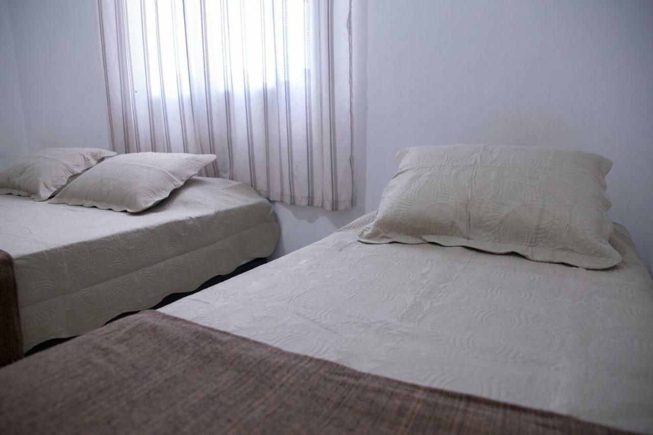 Hotel Vila Real Dourados Luaran gambar