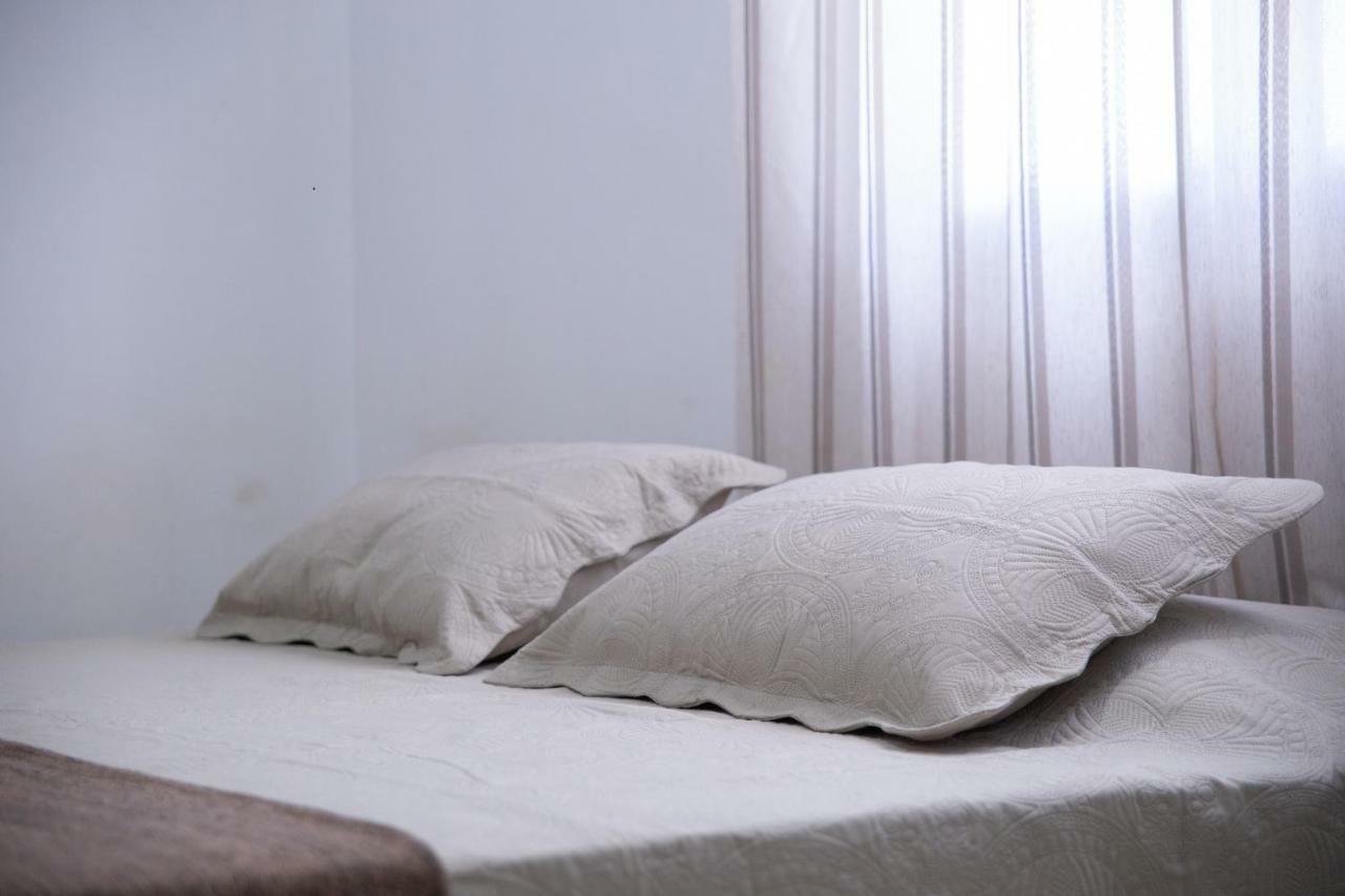 Hotel Vila Real Dourados Luaran gambar